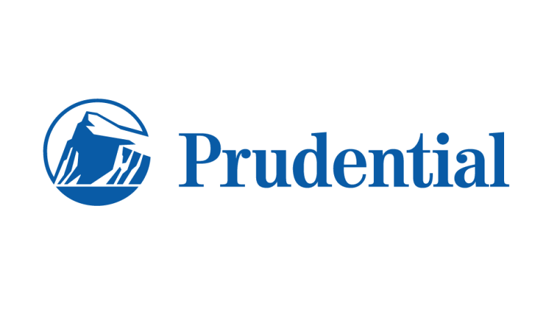 Prudential logo | LinkPoint 360 customer
