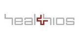 Healthios logo | LinkPoint360 Case Studies