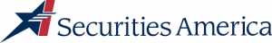 Securities America logo | LinkPoint360 Case Studies