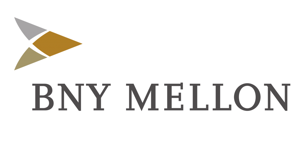 BNY Mellon logo | LinkPoint 360 customer