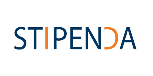 Stipenda logo | LinkPoint360 Customers