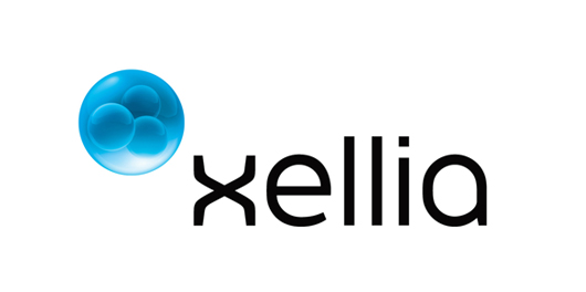 Xellia logo | LinkPoint360 Customers
