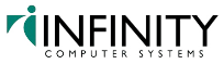 Infinity Info Systems Logo | LinkPoint360 Microsoft Dynamics CRM Partners