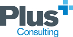 Plus Consulting Logo | LinkPoint360 Microsoft Dynamics CRM Partners
