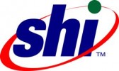 SHI Logo | LinkPoint360 Microsoft Dynamics CRM Partners