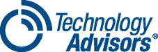 Technology Advisors Logo | LinkPoint360 Microsoft Dynamics CRM Partners