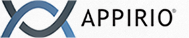 Appirio logo | LinkPoint360 Salesforce Partners