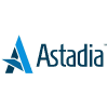 Astadia logo | LinkPoint360 Salesforce Partners
