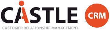 Castle CRM logo | LinkPoint360 Salesforce Partners