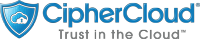 CipherCloud logo | LinkPoint360 Salesforce Partners