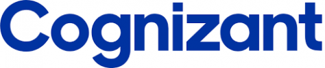 Cognizant logo | LinkPoint360 Salesforce Partners