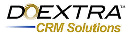 Doextra CRM Solutions logo | LinkPoint360 Salesforce Partners