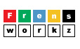 Frensworkz logo | LinkPoint360 Salesforce Partners