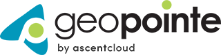 Geopointe logo | LinkPoint360 Salesforce Partners