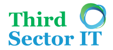 Third Sector IT logo | LinkPoint360 Salesforce Partners