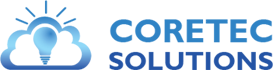 Coretec Solutions logo | LinkPoint360 Salesforce Partners